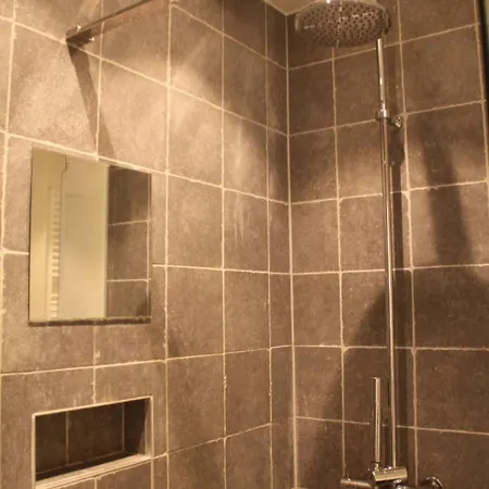 Apartment Leon-rens, Op 1 Minuut Het Ostende