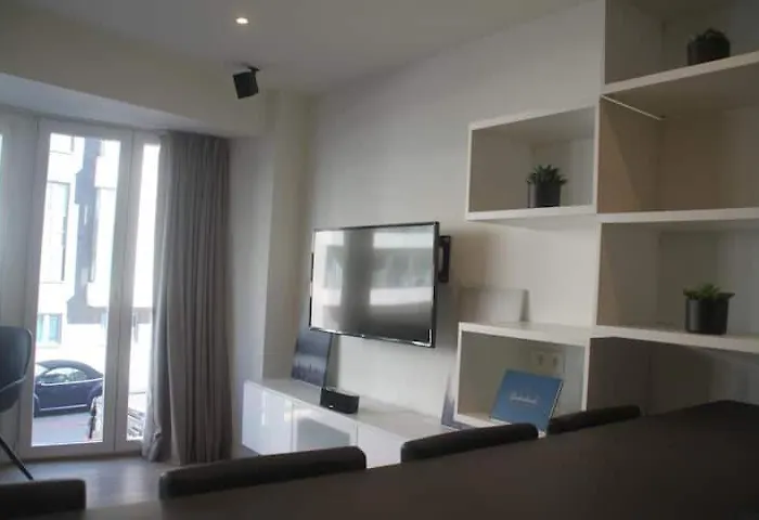 Leon-rens, Op 1 Minuut Het