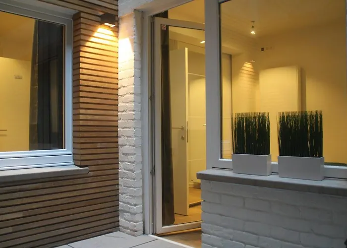 Leon-rens, Op 1 Minuut Het 奥斯滕德